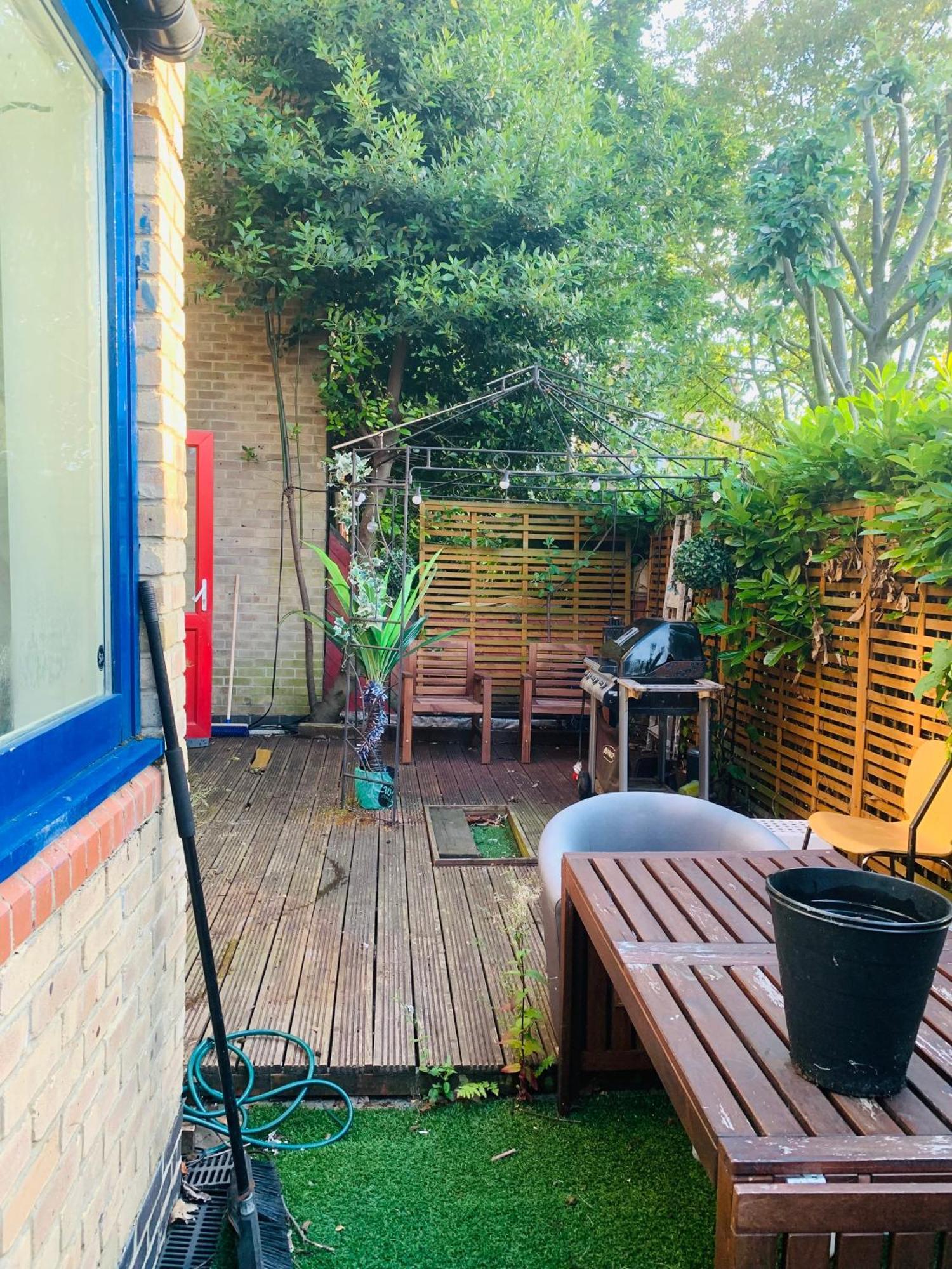 Boogaard'S Guest House London Exterior photo
