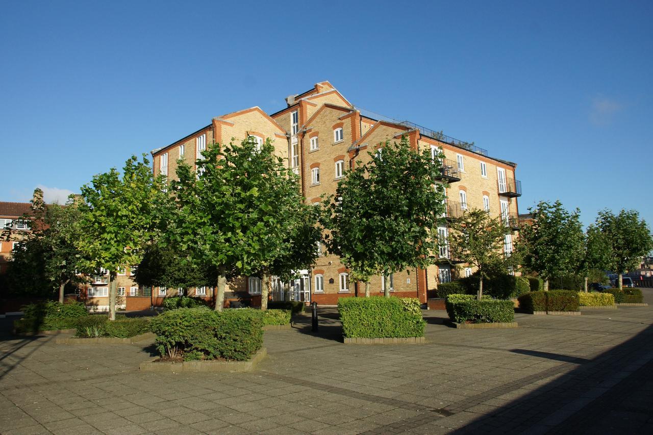 Boogaard'S Guest House London Exterior photo