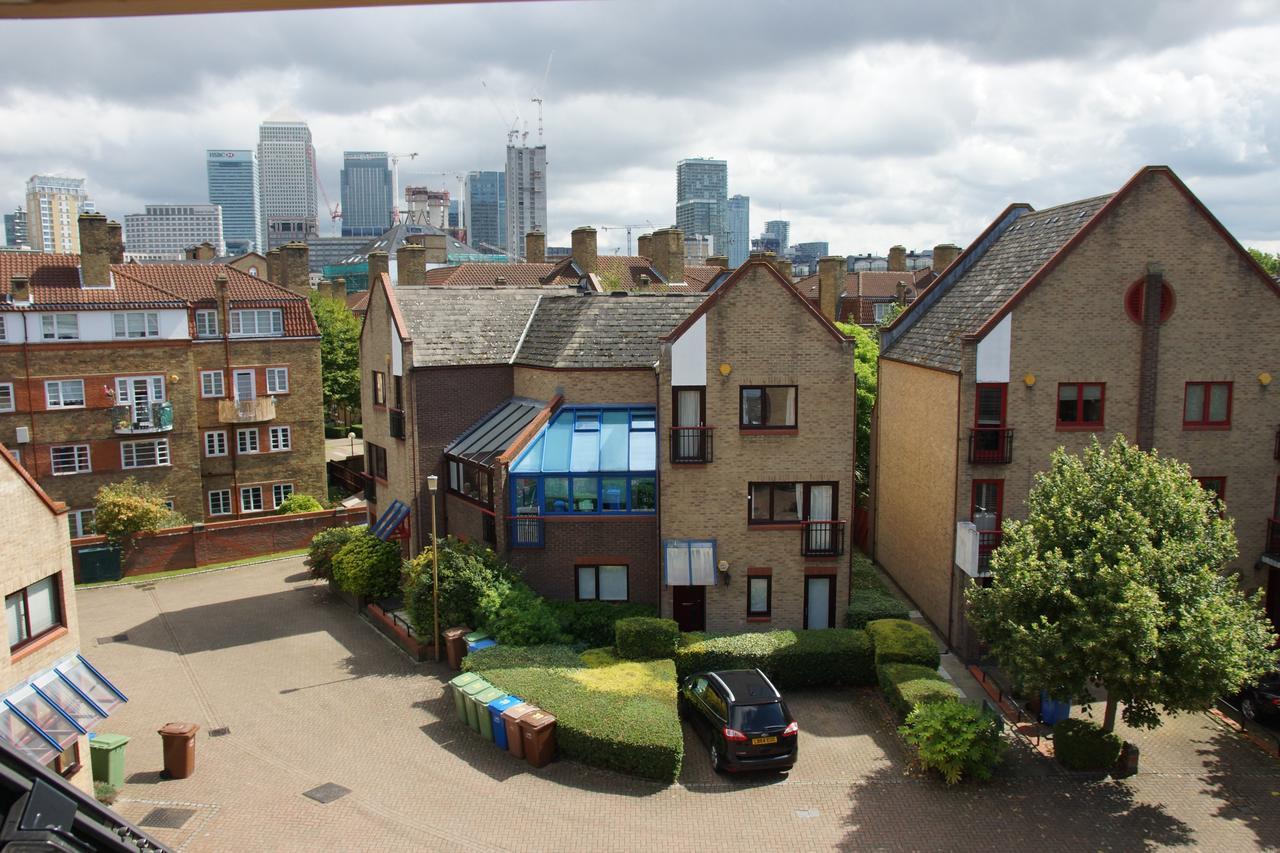 Boogaard'S Guest House London Exterior photo