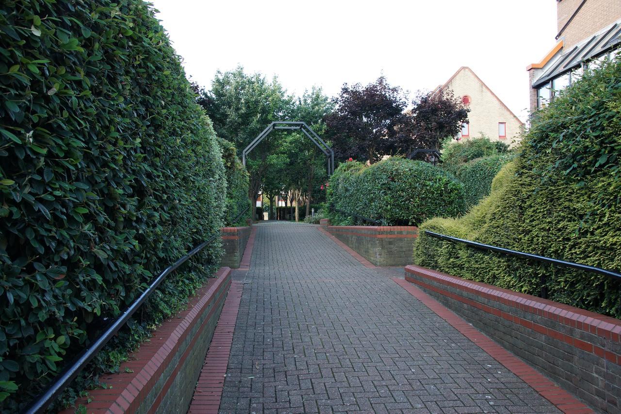 Boogaard'S Guest House London Exterior photo