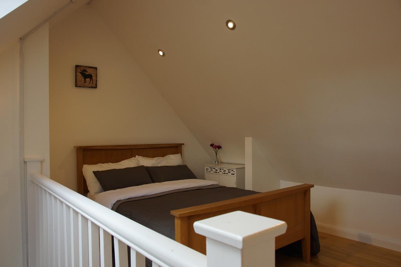 Boogaard'S Guest House London Exterior photo